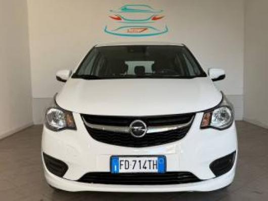 usato OPEL Karl