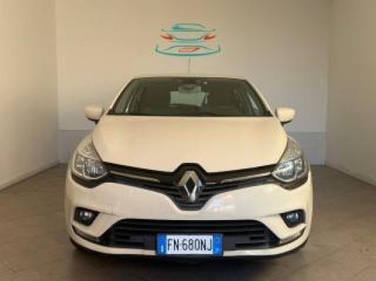 usato RENAULT Clio