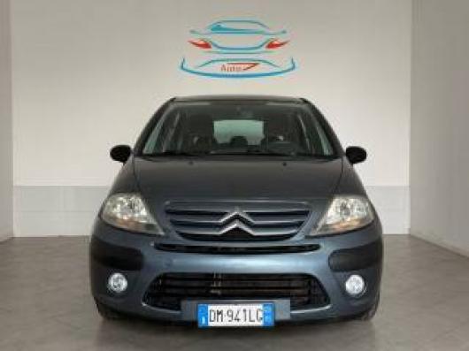 usato CITROEN C3