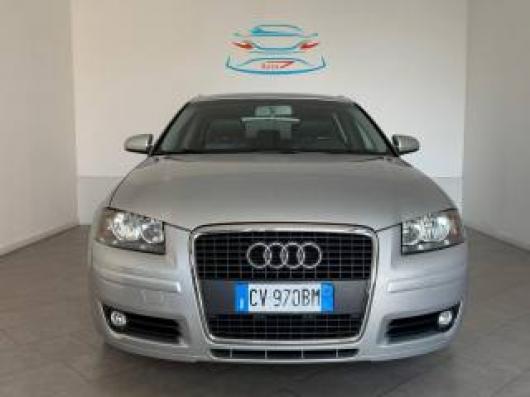 usato AUDI A3