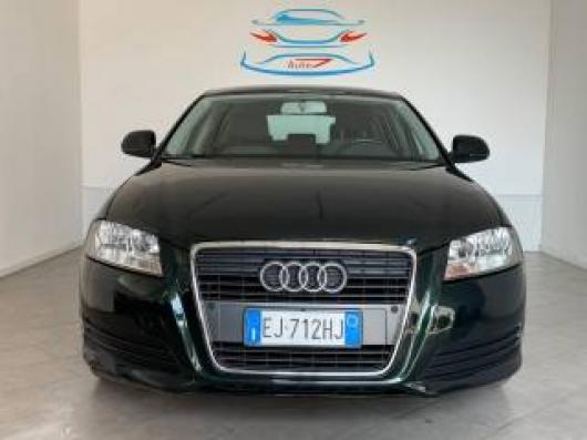 usato AUDI A3