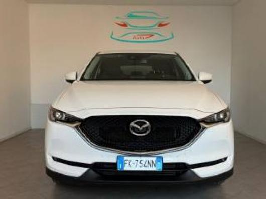 usato MAZDA CX 5