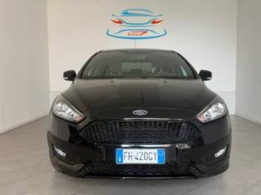 usato FORD Focus