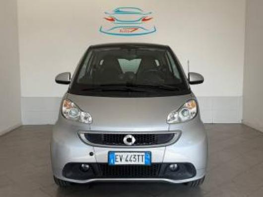 usato SMART ForTwo