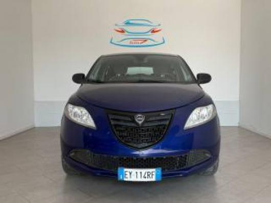 usato LANCIA Ypsilon