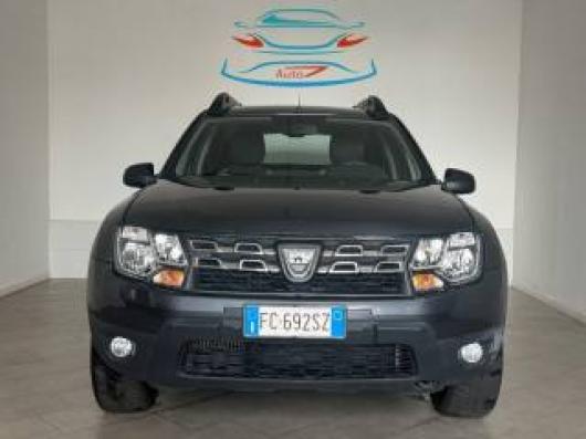 usato DACIA Duster