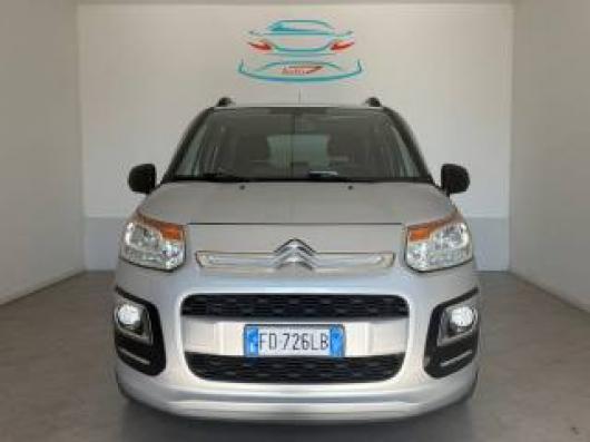 C3 Picasso
