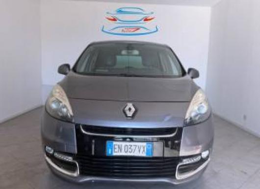 usato RENAULT Scenic