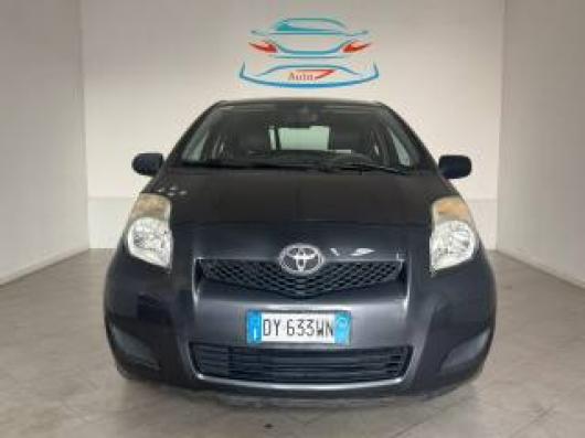 Yaris