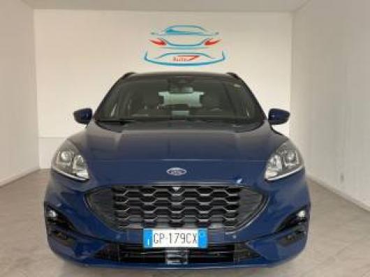 Kuga