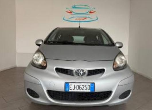 Aygo