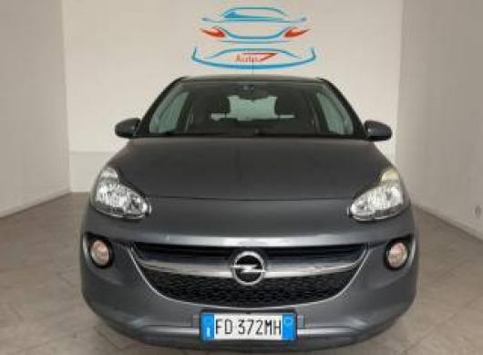 usato OPEL Adam