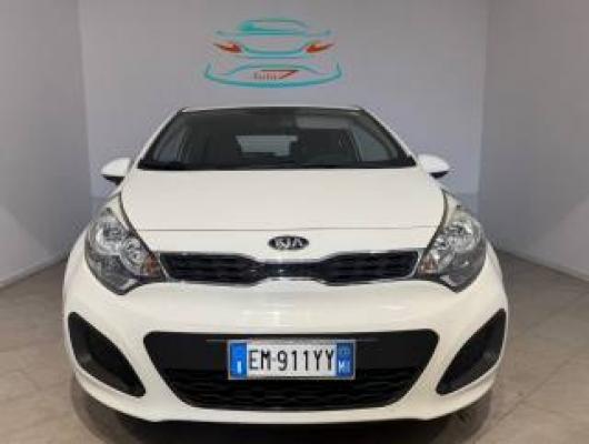usato KIA Rio
