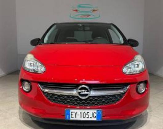 usato OPEL Adam