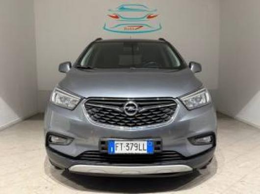 usato OPEL Mokka X