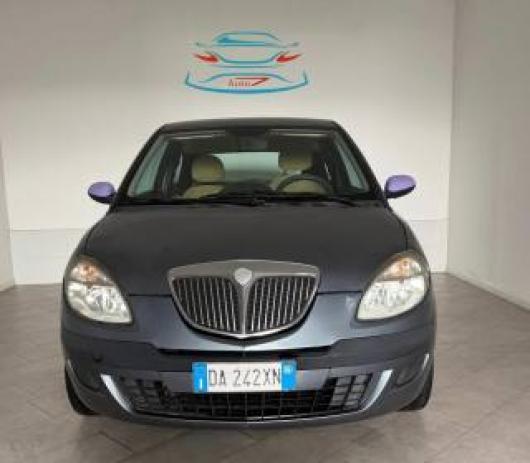 usato LANCIA Ypsilon