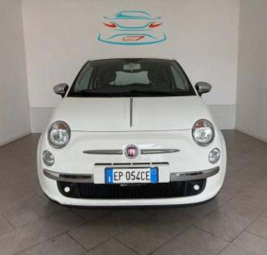 usato FIAT 500