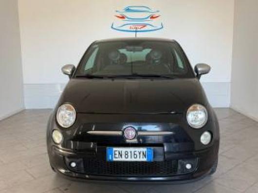 usato FIAT 500