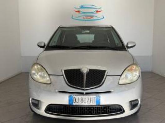 usato LANCIA Ypsilon