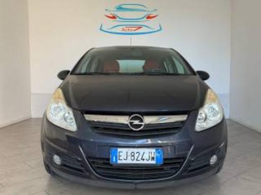 usato OPEL Corsa