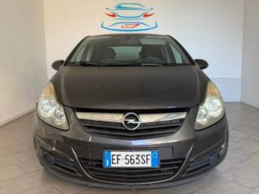 usato OPEL Corsa