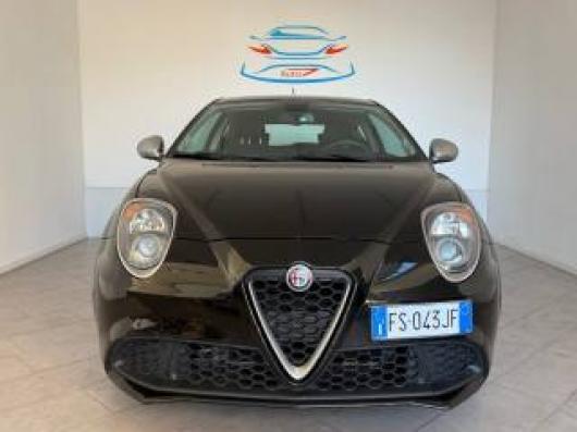 usato ALFA ROMEO MiTo