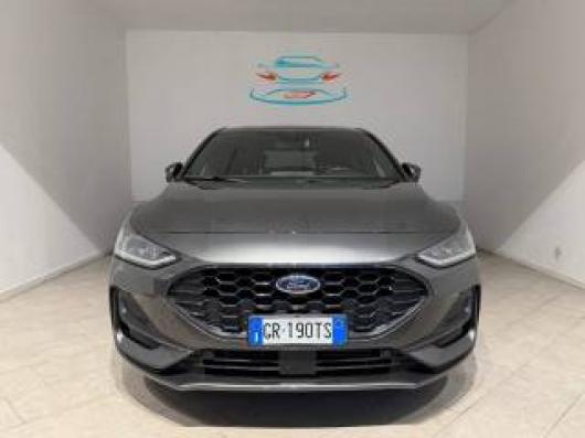 usato FORD Focus