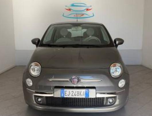 usato FIAT 500