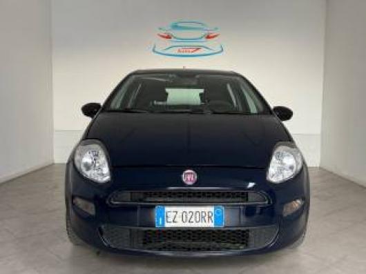 usato FIAT Punto