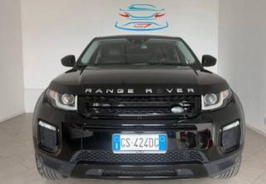 usato LAND ROVER Range Rover Evoque