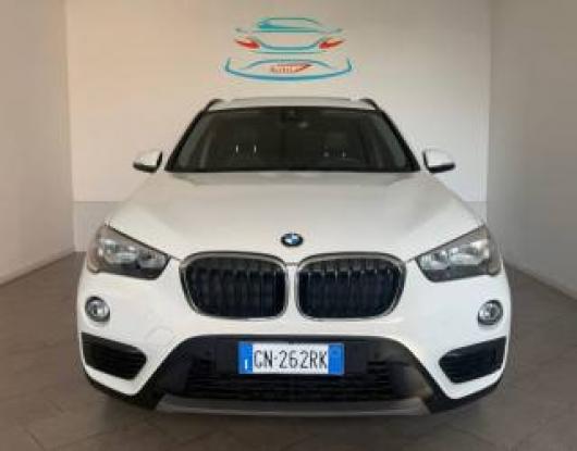 usato BMW X1