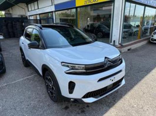 usato CITROEN C5 Aircross