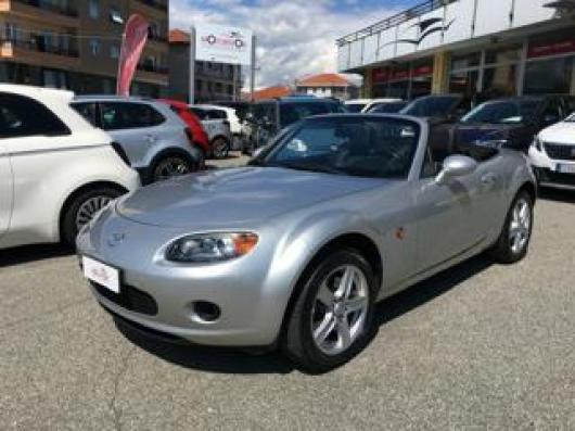 usato MAZDA MX 5