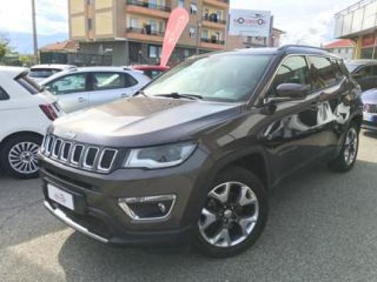 usato JEEP Compass