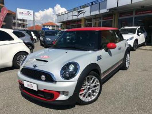 usato MINI John Cooper Works