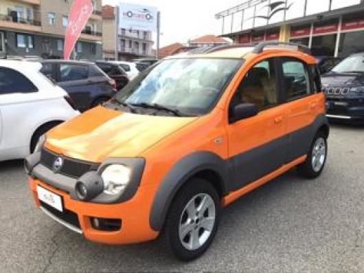 usato FIAT Panda