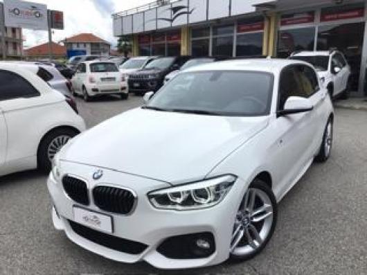 usato BMW 118