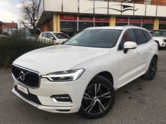 usato VOLVO XC60