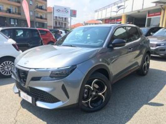 Km 0 ALFA ROMEO Junior