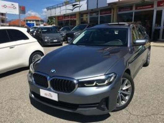 usato BMW 530