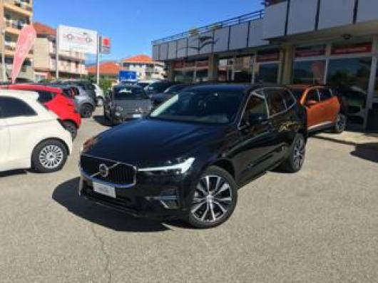 usato VOLVO XC60