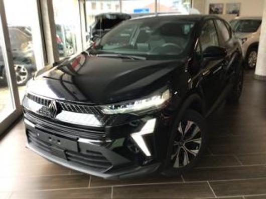 Km 0 RENAULT Captur