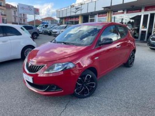 usato LANCIA Ypsilon