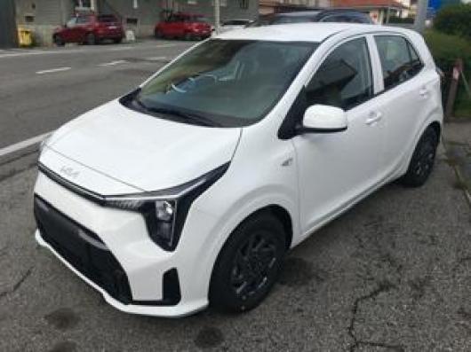 Km 0 KIA Picanto