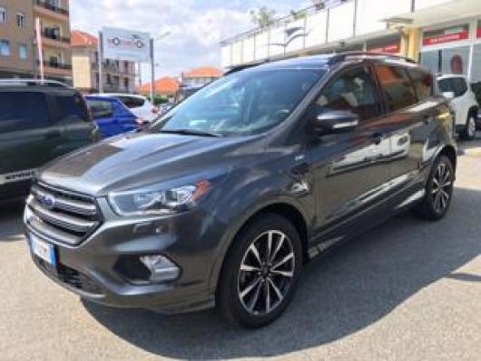 usato FORD Kuga