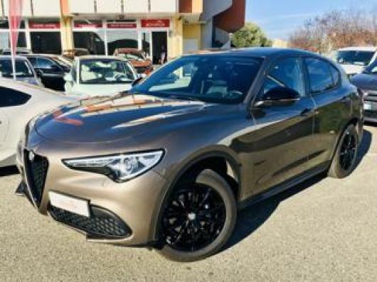 usato ALFA ROMEO Stelvio