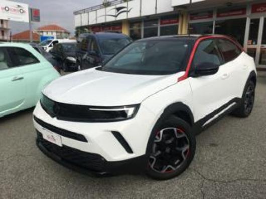 usato OPEL Mokka