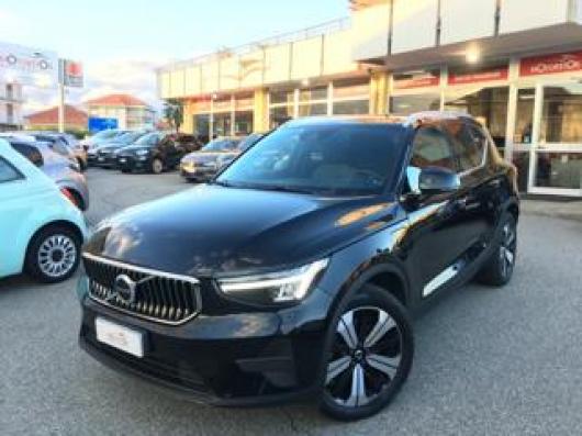 usato VOLVO XC40
