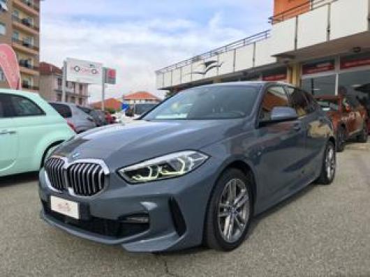 usato BMW 116