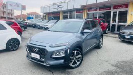 usato HYUNDAI Kona
